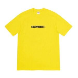 Supreme Motion Tee Men’s medium